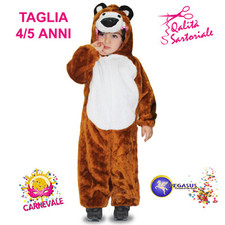 COSTUME VESTITO DI CARNEVALE