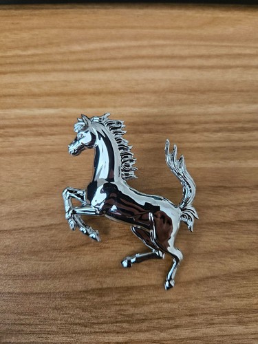 Fregio ferrari originale - fregio,