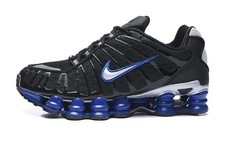 Scarpe Nike Shox Tl Nz R4
