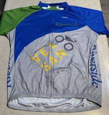 Maglia ciclismo Primal adulto