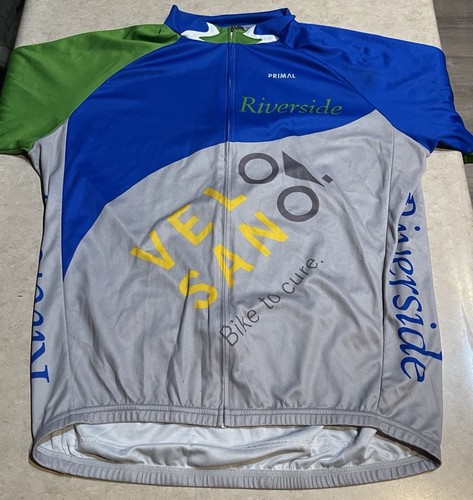 Maglia ciclismo primal adulto - maglia,