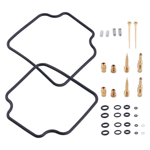 Kit riparazione carburatore - 2x,