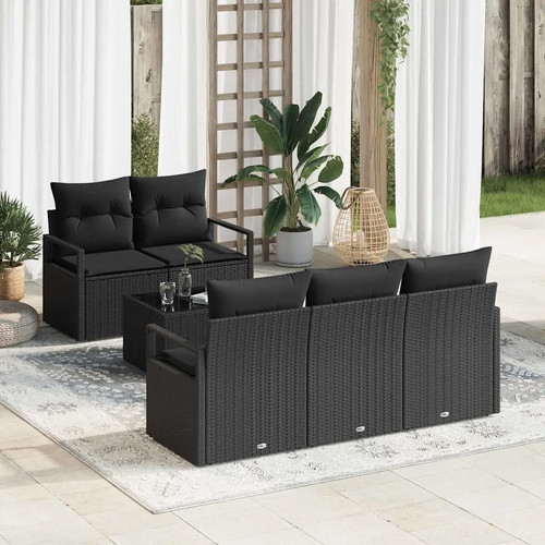 Set divano giardino con - divano,