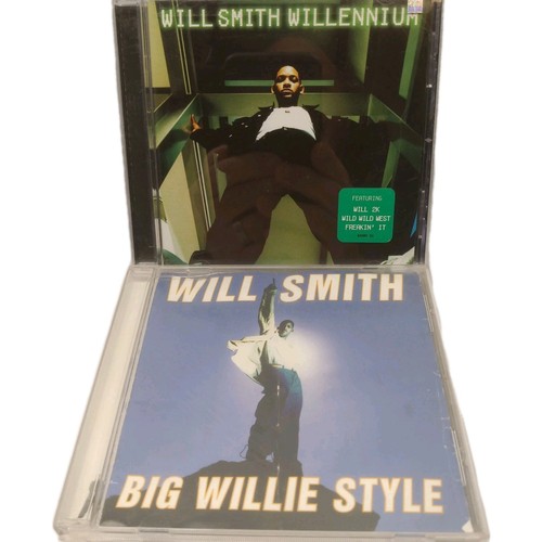 Will smith big willie - -,
