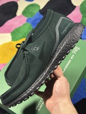 Kith x Clarks x adidas 8th St