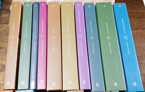Libro lotto libri - libro:, n