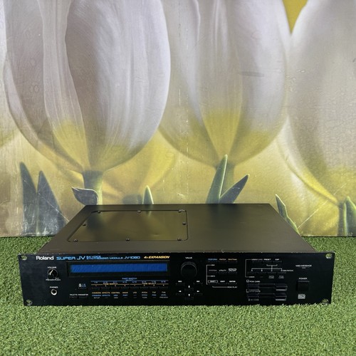 Roland 1080 super - super, jv