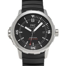 OROLOGIO IWC Aquatimer