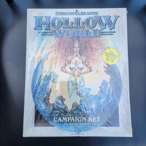 Raro set campagna dungeons - dungeons, &