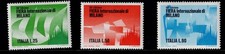 Italia 1972 MNH. Anniversario