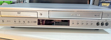 Combo vhs dvd - , toshiba