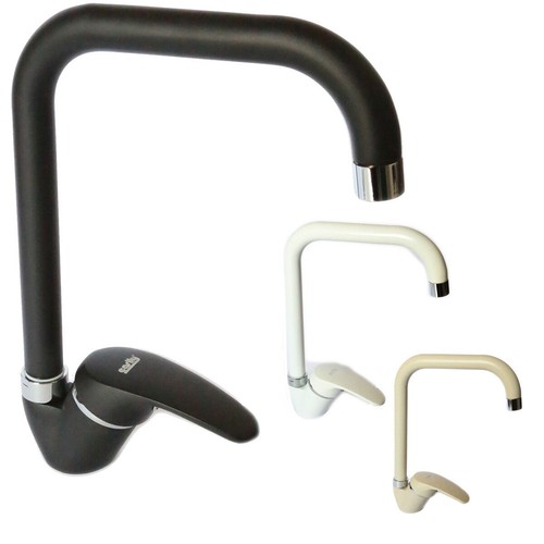 Miscelatore rubinetto - miscelatore,