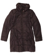 ZARA Cappotto donna imbottito