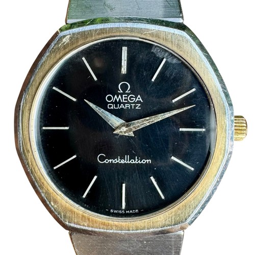 Orologio uomo vintage - vintage, omega