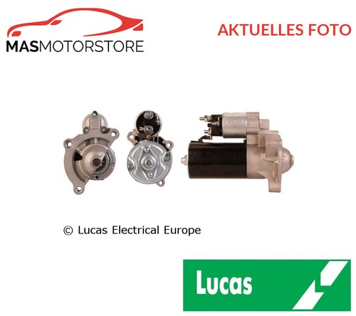 Motore avviamento starter - motore,