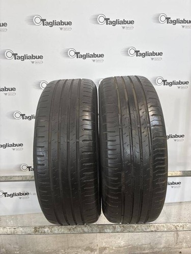 Gomma 205 60r16 92w - gomma, dot2016