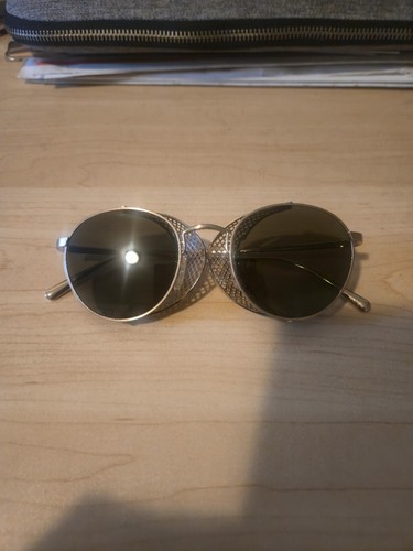 Oliver peoples brunello - oliver, x