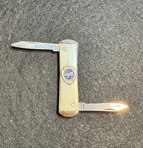Coltello tascabile nasa - coltello,