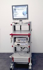 Olympus CV-190 + CLV-S40