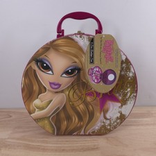 Astuccio trucco vintage Bratz