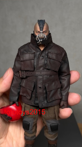 1 18 bane - 1:24,