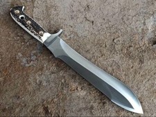 Copia artigianale di coltello