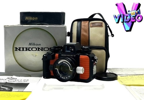 Video non usato - video,