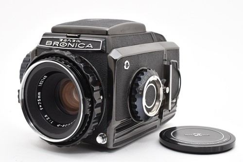 Late model near mint zenza - [near,
