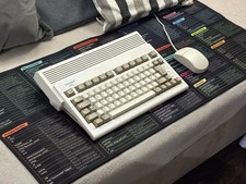 Amiga 600 + Alimentatore +