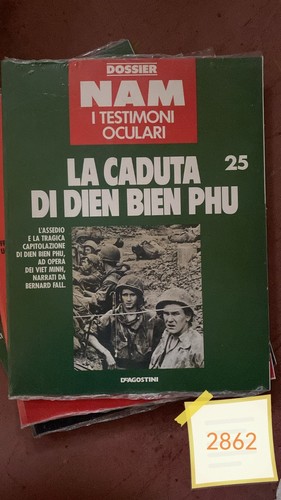 Dossier nam numeri - nam,