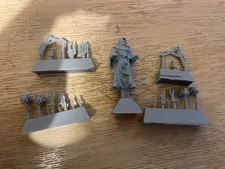 Vintage Warhammer 40k Reaver