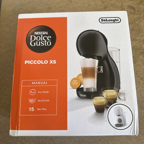 Longhi piccolo macchina - longhi,