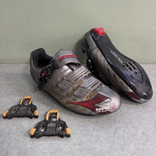Scarpe ciclismo strada - da, su