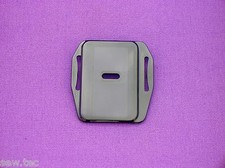 Piastra Copertura Feed Cane