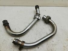 collettori scarico per honda CB 400 N 1978-1984