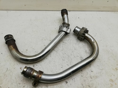 Collettori scarico per honda - collettori,