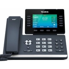 Telefono voip yealink t54w - voip,