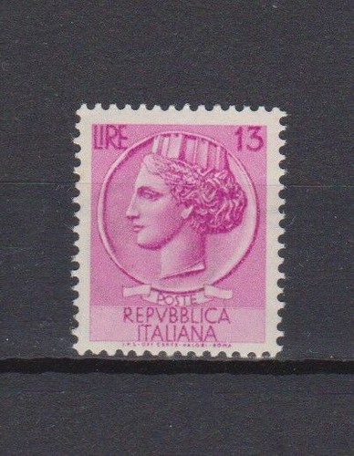 S16885 italia mnh - s16885), mnh**