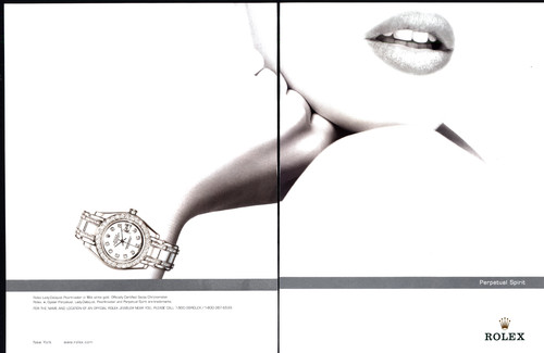 2002 rolex lady datejust - 2002,