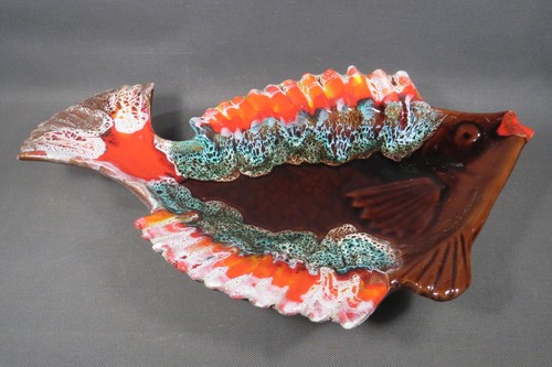 Antica coppa frutta - frutta, in