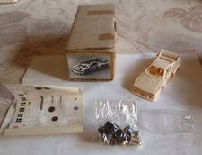 Record Lancia Beta Monte Carlo