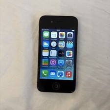 Apple iPhone 4 8gb A1332 Nero