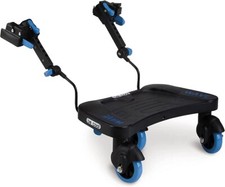 Jane Be Cool Wave Pedana per