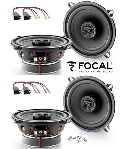 Focal acx 130 kit - acx, per