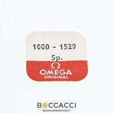 OMEGA 1000 Molla Dello Scattadata Cod. 1529 Calib: 1000, 1001, 1002 (SFUSO)
