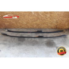 COPPIA BARRE TETTO PORTA TUTTO MERCEDES CLASSE ML (W164)(05-11) ML 320CDI 4-MATI