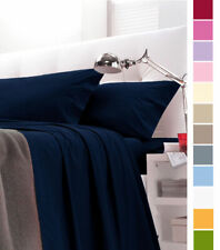 LENZUOLO 100% COTONE MADE IN