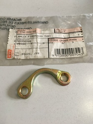 Ap8119219 flangia fissaggio - ap8119219,