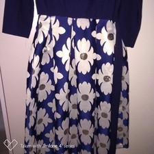 Abito elegante cerimonia - abito,