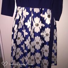 ABITO ELEGANTE DA CERIMONIA  TG   44   46 